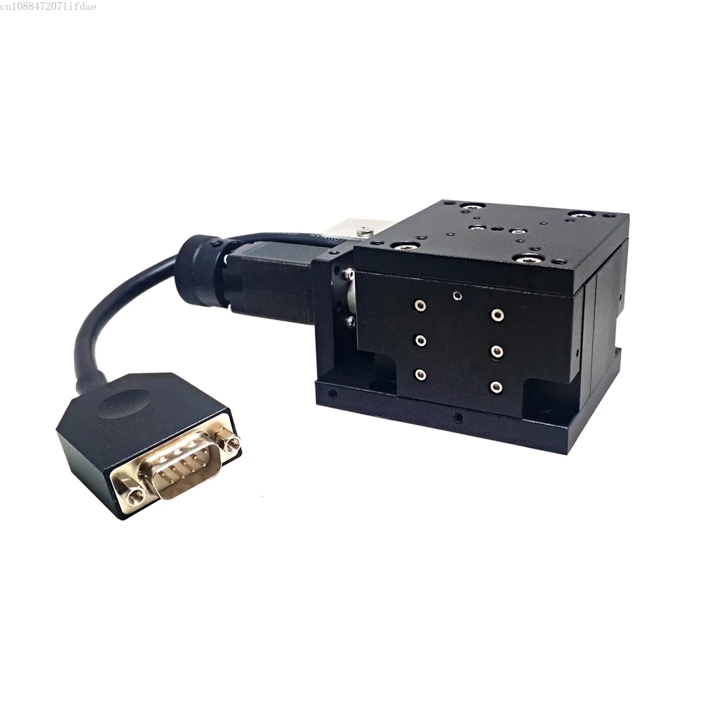 

PT-GD60 Lifting platform Micro Electric Elevator