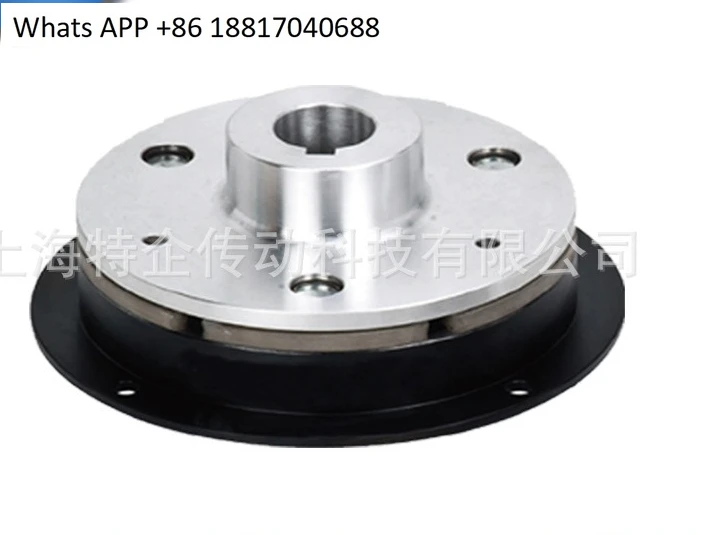 TYPE KSB-25F DC24V SERIAL Monolithic Electromagnetic Brake
