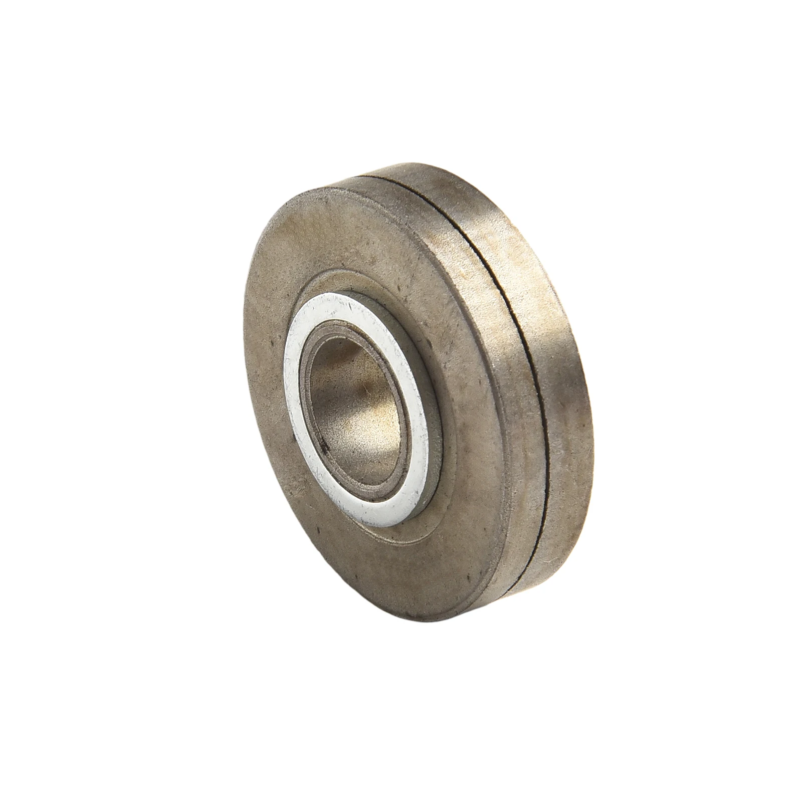

30*10MM Carbon Steel Pressure Plate Easy Install Angle Grinder Part Tool-Free Assembly Easy Installation Hard Steel Construction