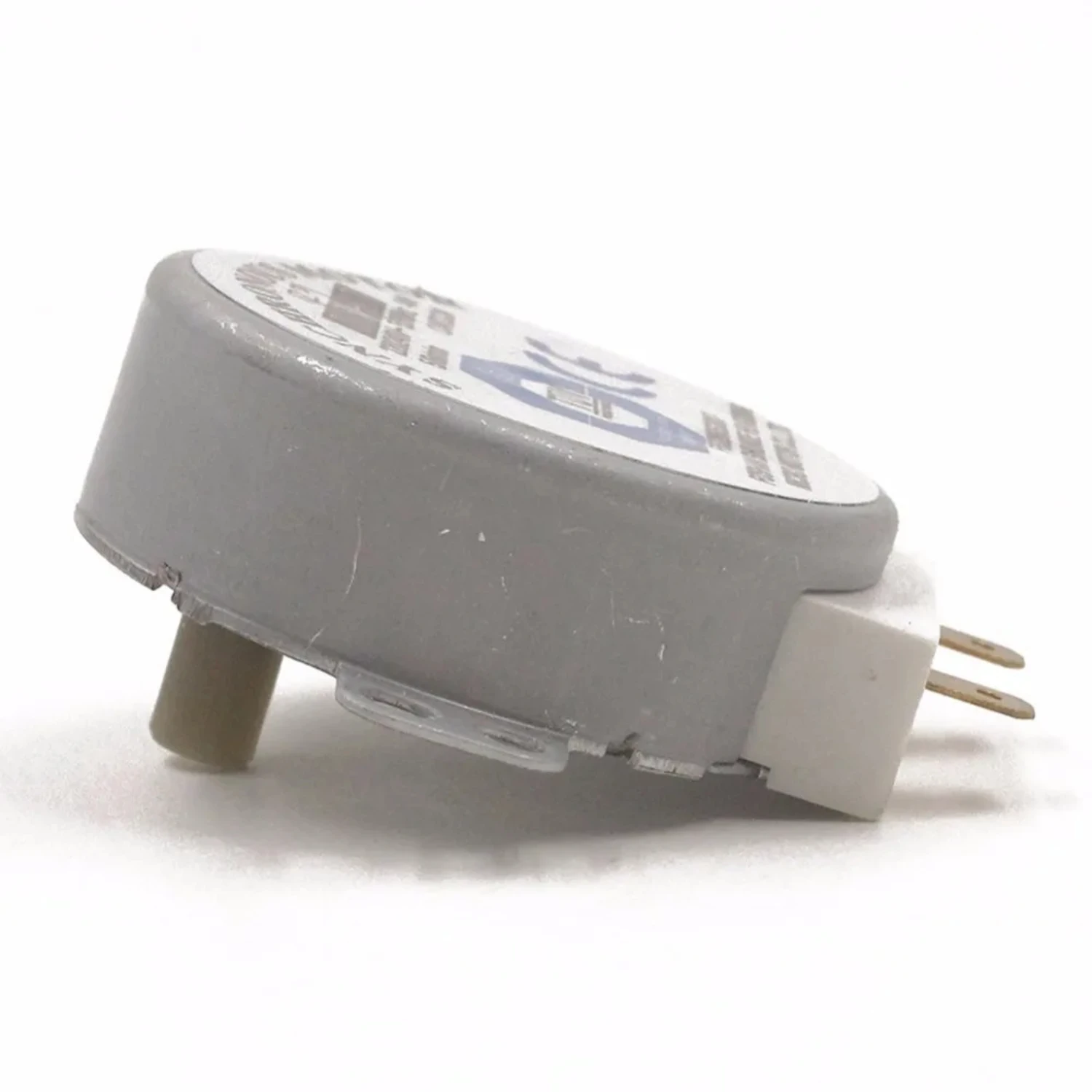 AC 220-240V 4W 6RPM 48mm Dia Micro Synchronous Motor  Warm Air Blower 50/60Hz CW/CCW TYJ50-8A7 Microwave Oven Tray Motor