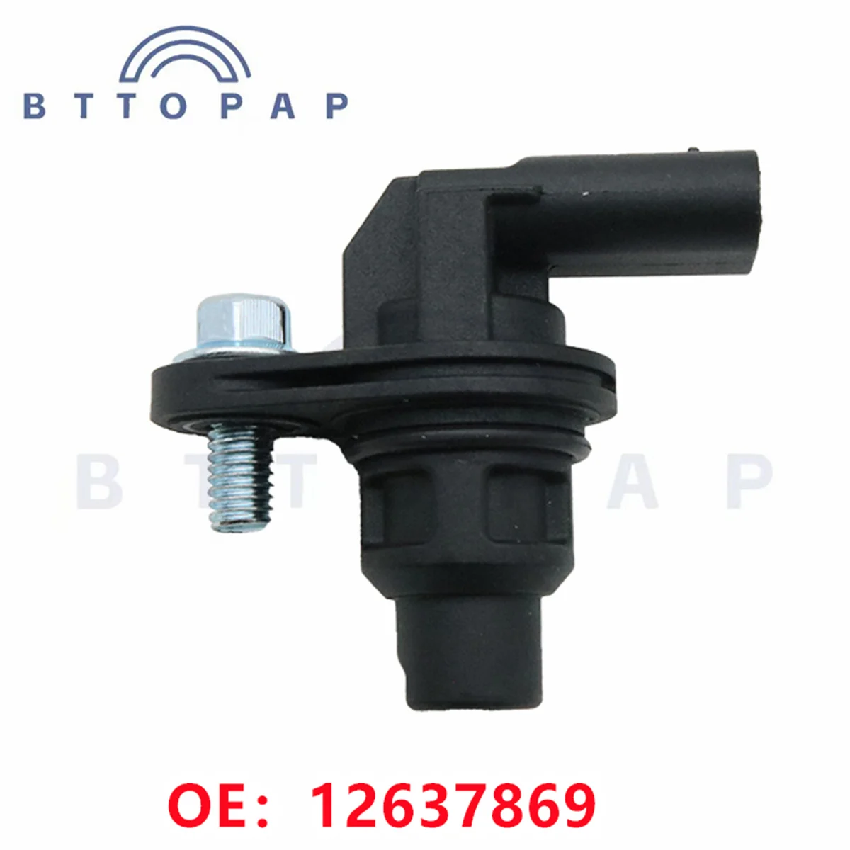 12637869 For Chevrolet Colorado Express 2500 3500 GMC Canyon Savana 2500 3500 Automobiles Parts Engine Camshaft Position Sensor