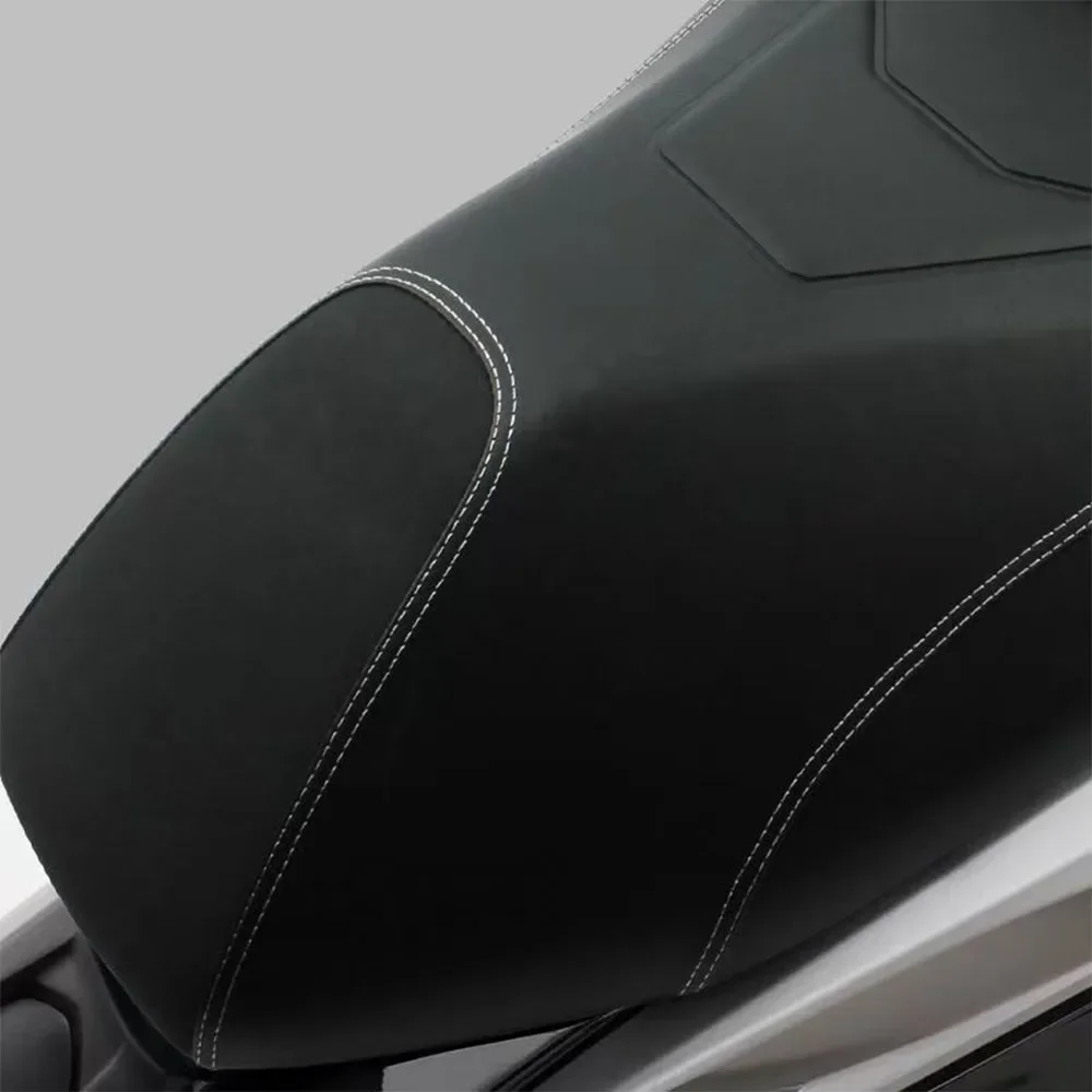 Motorcycle Suitable For Honda Forza 125 Seat Cushion Comfortable Seat Assembly With Backrest Modified Forza125 Seat Cushion