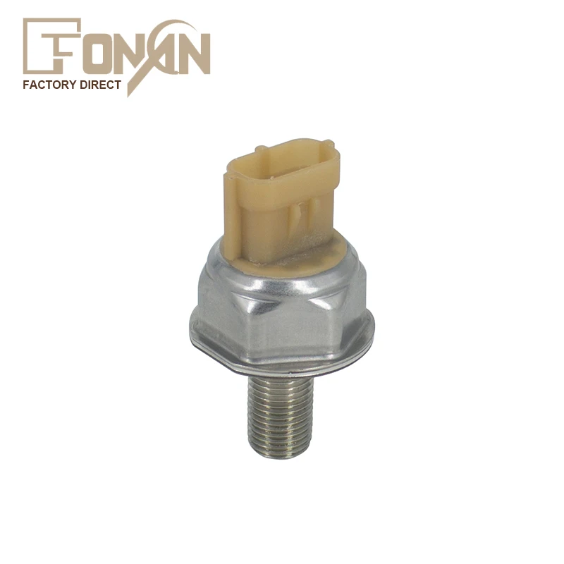 X10 Fuel Injection Pressure Sensor For Infiniti M37 M56 Q70 QX56 QX80 Juke NV3500 FPS78 166381LA0A 45PP2-1