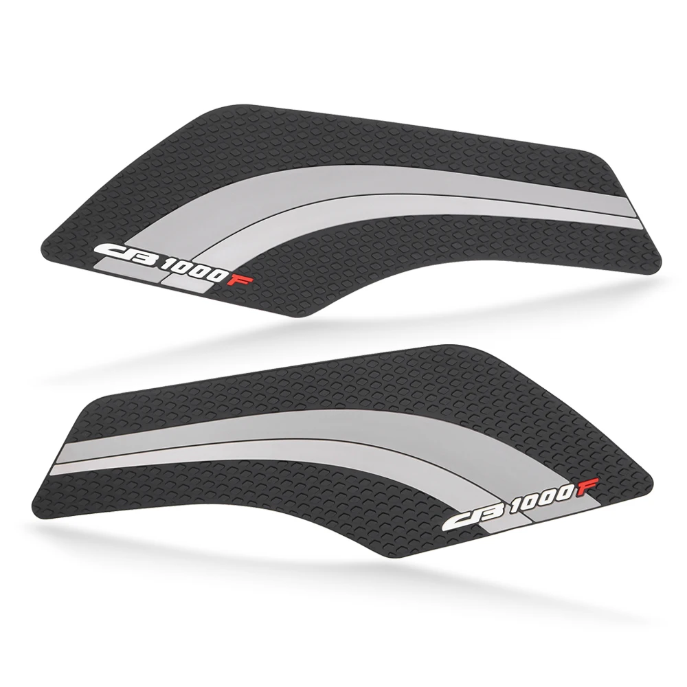 Motorcycle Gripping Decal Device For Honda CB1000F CB 1000 F SE 2025-2026 Fuel Tank Pad Side Knee Anti-slip Sticker Accessories