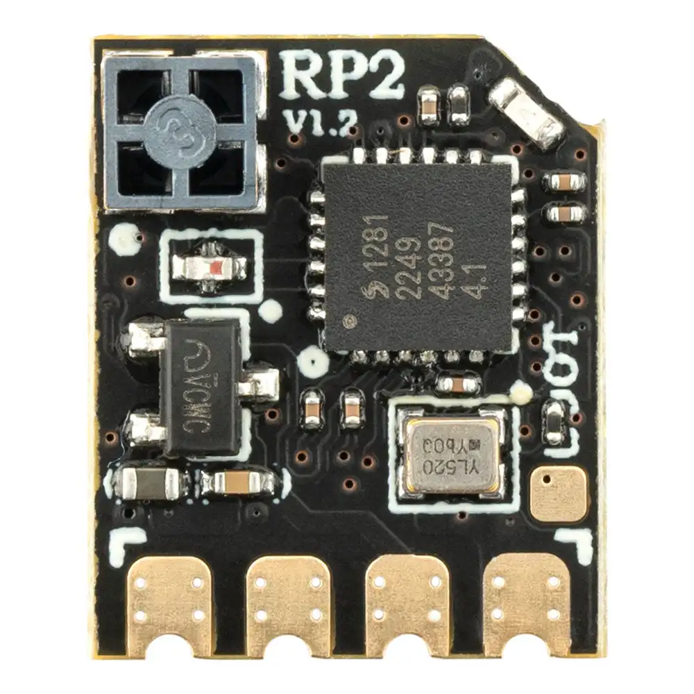 Radiomaster RP1 RP2 RP3 V2 FCC 2.4ghz ExpressLRS ELRS نانو استقبال T هوائي ل TX16S TX12 RC ناقل موجات الراديو FPV الطائرة بدون طيار