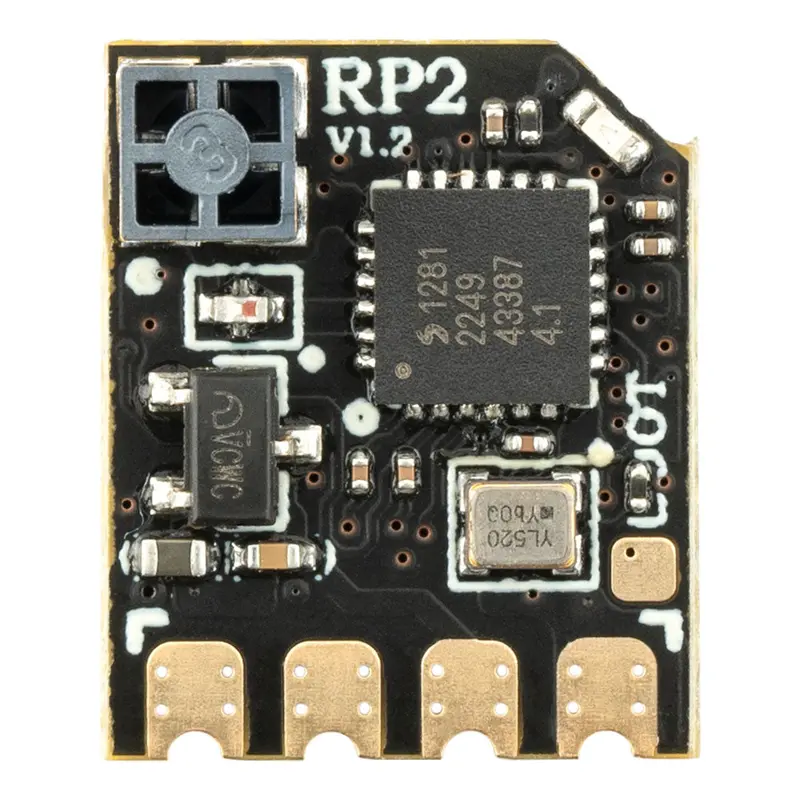Radiomaster Rp1 Rp2 Rp3 V2 Fcc 2.4ghz Expresslrs Elrs Nano Receiver T thumbnail 4