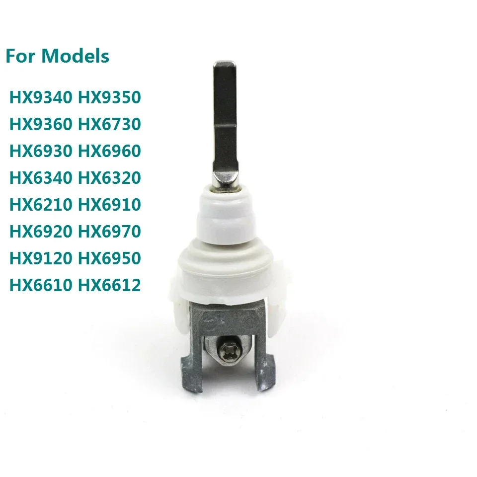 Electric Toothbrush Link Rod Parts To For Philips Sonicare 6 Series Or 9 Series HX6970 HX9360 HX6930 Repair Part