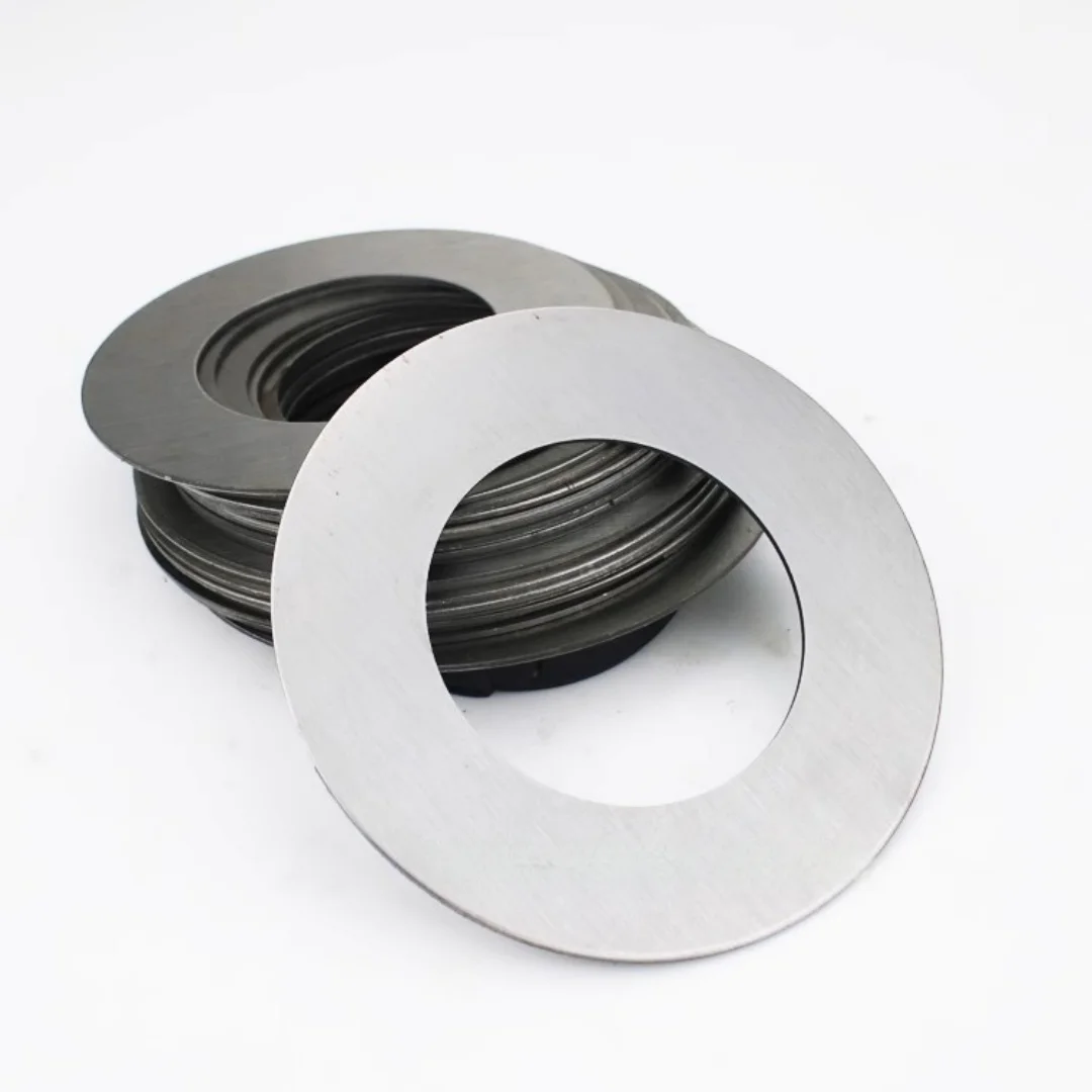 For excavator steel spacer ID 30 40 45 50 Bucket shaft Bucket pin Mara head 1 2 mm