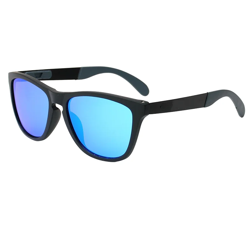 Модные мужские солнцезащитные очки, мужские поляризационные очки высокого качества UV400, брендовый дизайн, очки для вождения на открытом воздухе, аксессуары Óculos