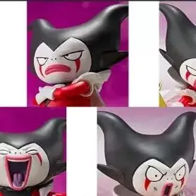 

Original Bandai Dragon Ball Z S.H.Figuarts SHF SS King Gomah Daima Anime Action Figures Collectible Ornaments Figure Toys 7.5Cm