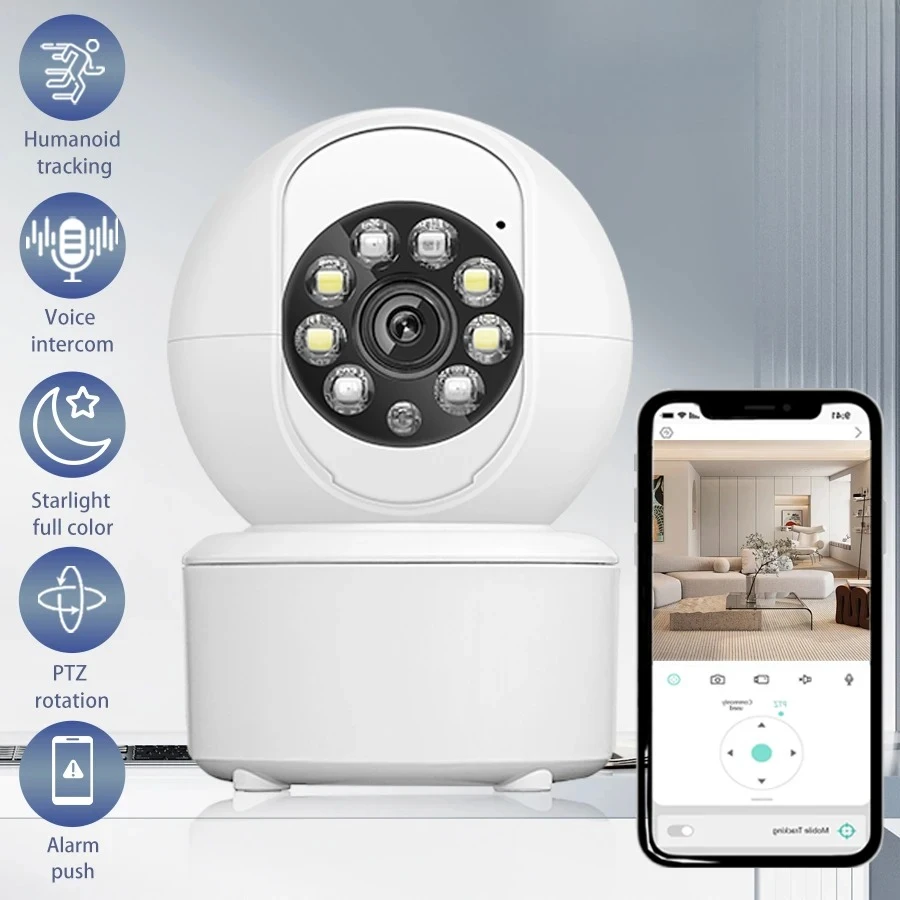 1080P Wireless Wifi…