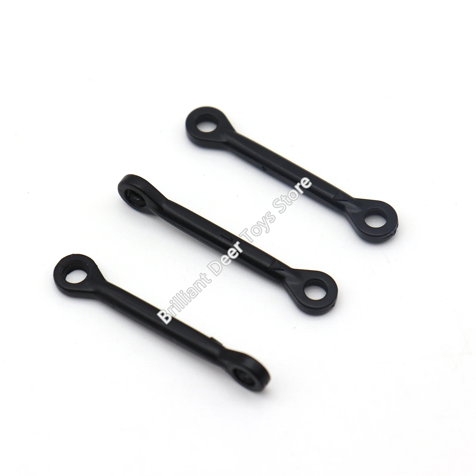 Originele Onderdelen voor RC ERA C189 MD500 Vogel RC Helicopter Main Blade Rotor Hoofd Servomotor Flight Control Board Zender