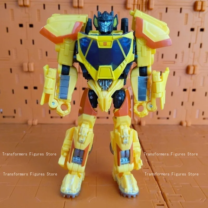 Oryginalne, nowe zabawki transformery, seria Studio SS-111 Sunstreaker, figurka akcji z filmu G1, model anime, lalka, prezenty