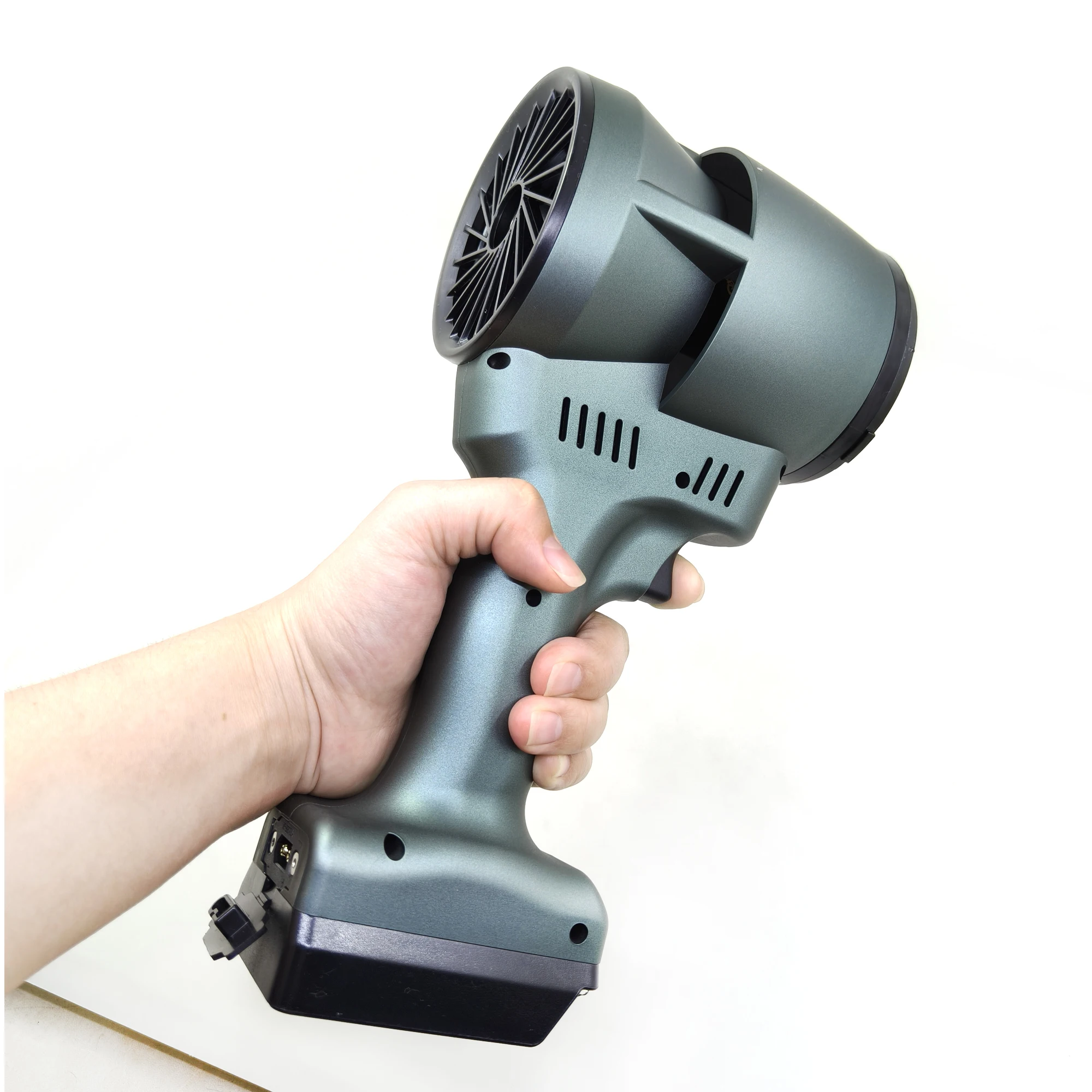 Leaf Blower/Dust Blower /Handheld High-Power Fans