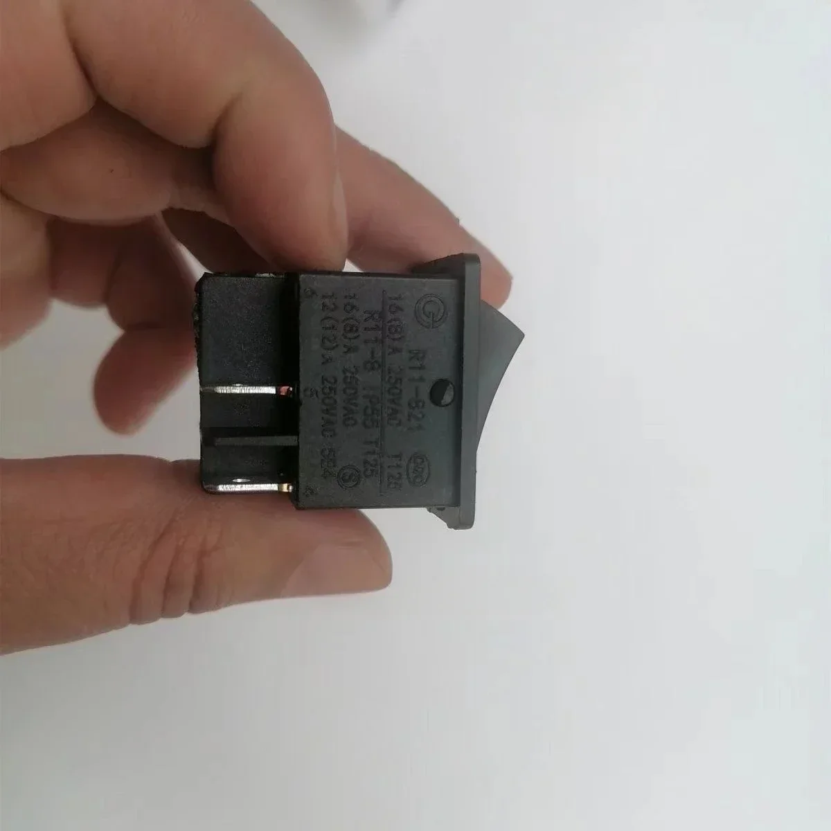 1Pc Microswitch spare parts for karcher HD5/11 carwash washer Parts