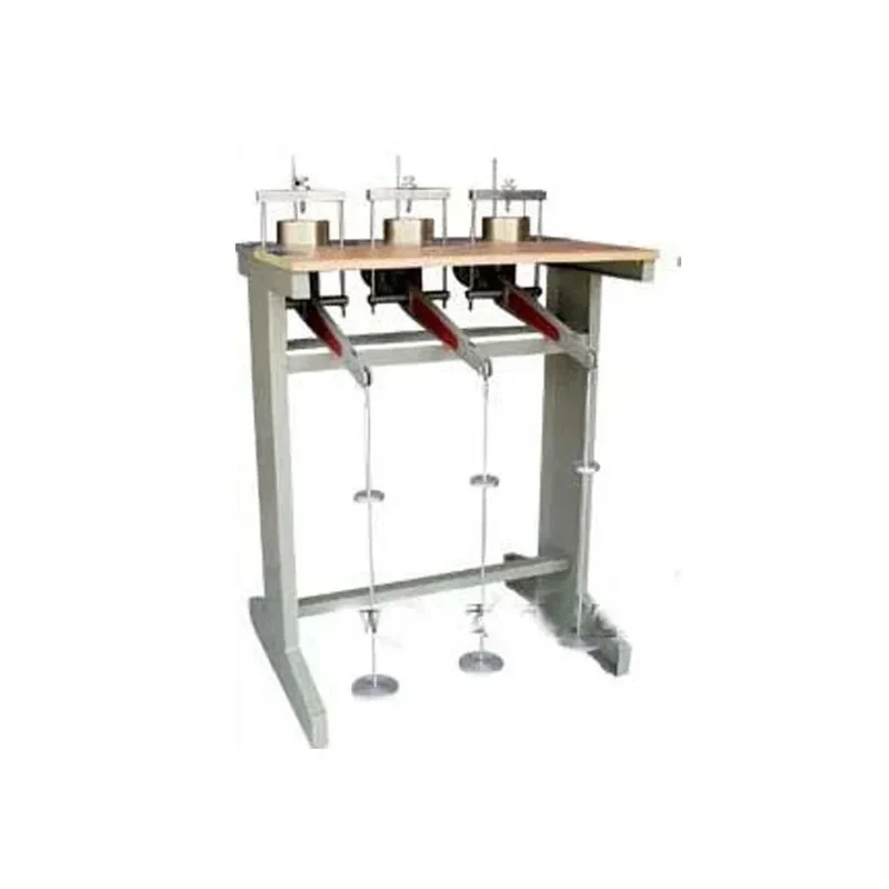 Geotechnical Engineering Use Simple Operation Consolidation Test Apparatus