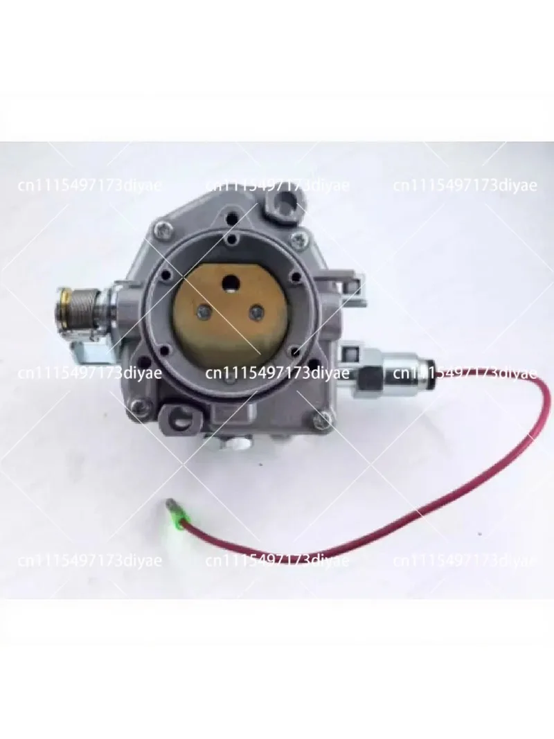 Replacement Carburetor for EH65 Engine Model HW310 Twin Cylinder Power Plant