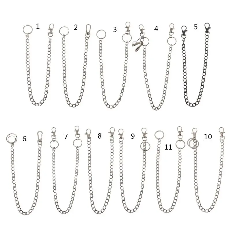 Fashionable Trousers Chain 16