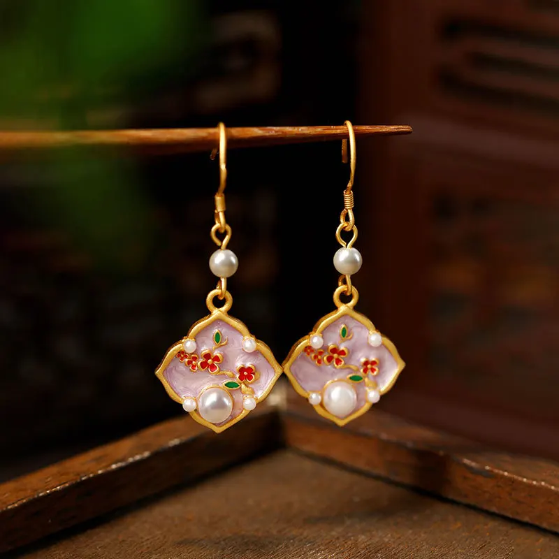 New Chinese-Style M…