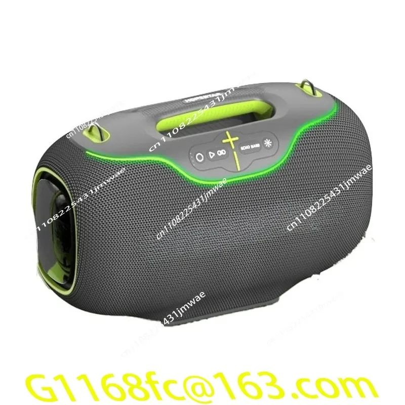 A80 Bluetooth Speaker, Wireless Speaker, Outdoor Home Karaoke Subwoofer, High-power Subwoofer part