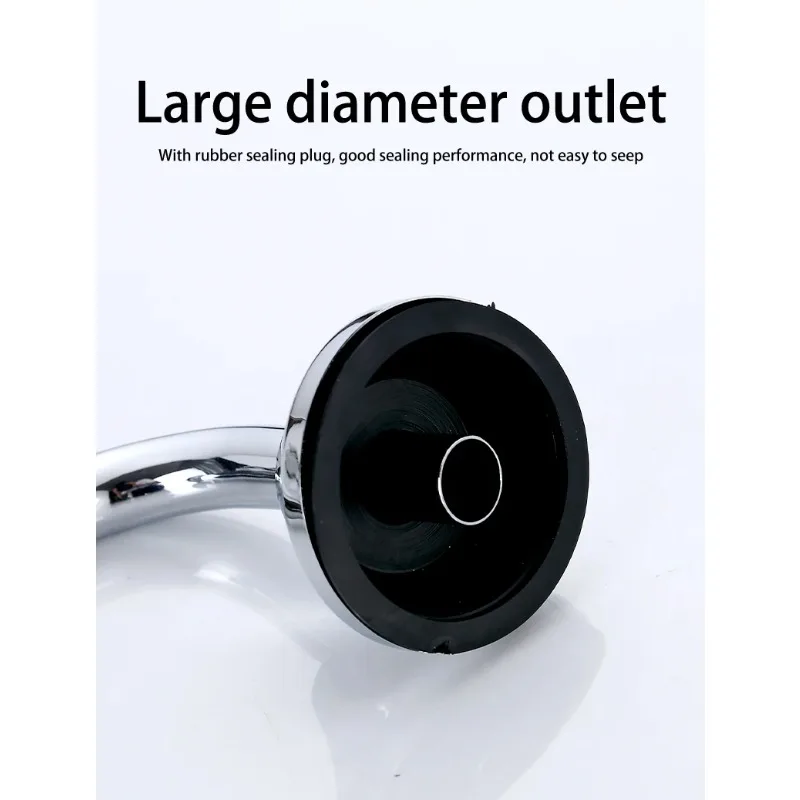 Hot Sale Touchless Brass AC and DC Concealed Sensor Urinal Flushing Valve