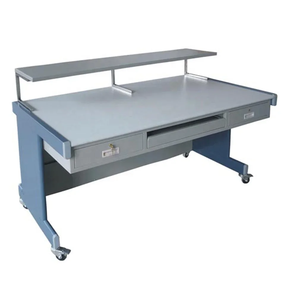 MCP TB1100 - electronic lab bench/laboratory workbench