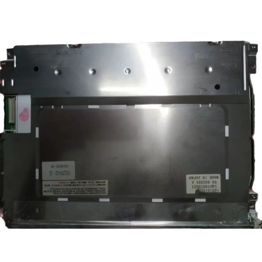 Layar LCD LQ104S1DG21