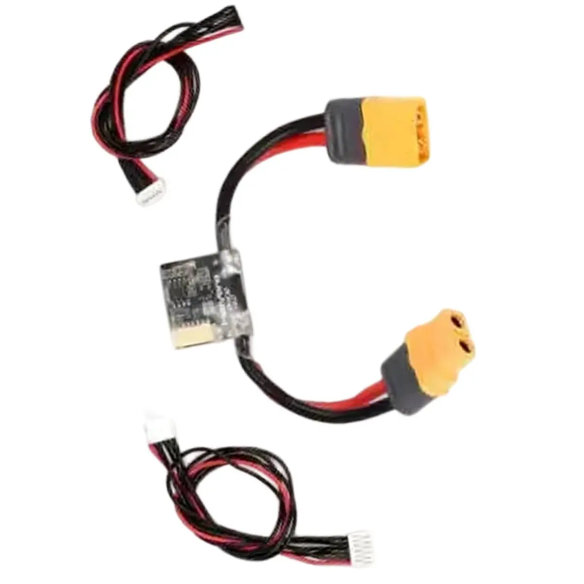 PHONE&GEAR For PX4 12S Current Meter Sensor Power Supply Module with UEBCPower Module PM02 V3