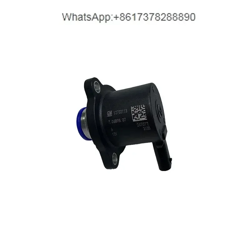 12702113LSY turbocharger solenoid valve