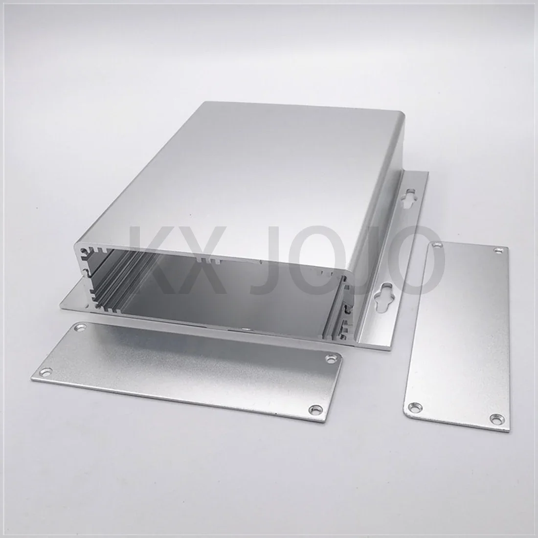 Aluminum Enclosure 120x38x130/150/155mm Waterproof Box Profile Shell Electronic Components Shell Metal Shell