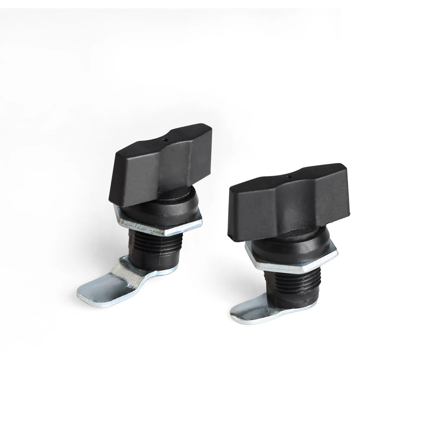 

Factory MS434 Rotary Tongue Industrial Door Equipment T-shaped Electrical Keyless Cabinet Lock Rotary Tongue Lock Cabinet Lock