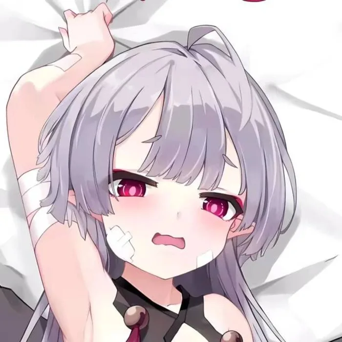 

Japanese Anime Blue Archive #ブルーアーカイブ # Sexy Dakimakura Hing Body Pillow Case Pillowcase Cushion Cover Bedding Gifts RM 1
