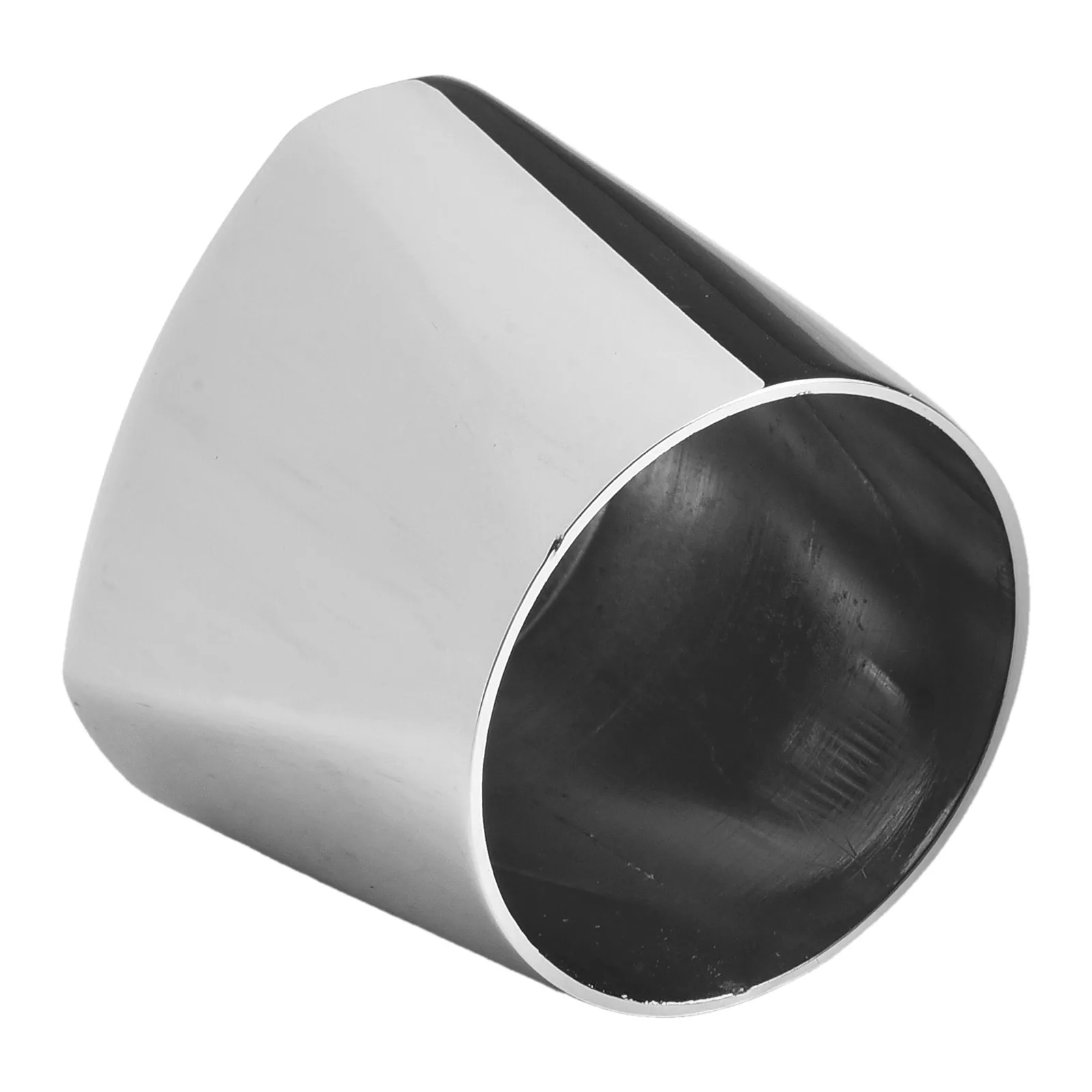 Accessories Hand Lever Sink Parts Rotary Handle Faucet Handles Cold Warm Zinc Alloy Chrome Plated Color Hood Handle