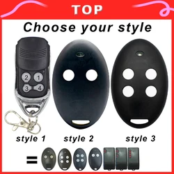 433.92MHz Garage Remote Control For MITTO 2M 4M 2 4 2A 4A B RCB02 RCB04 KLEIO B RCA 02 04 TRC TRC2 TRC3 Gate Door Opener