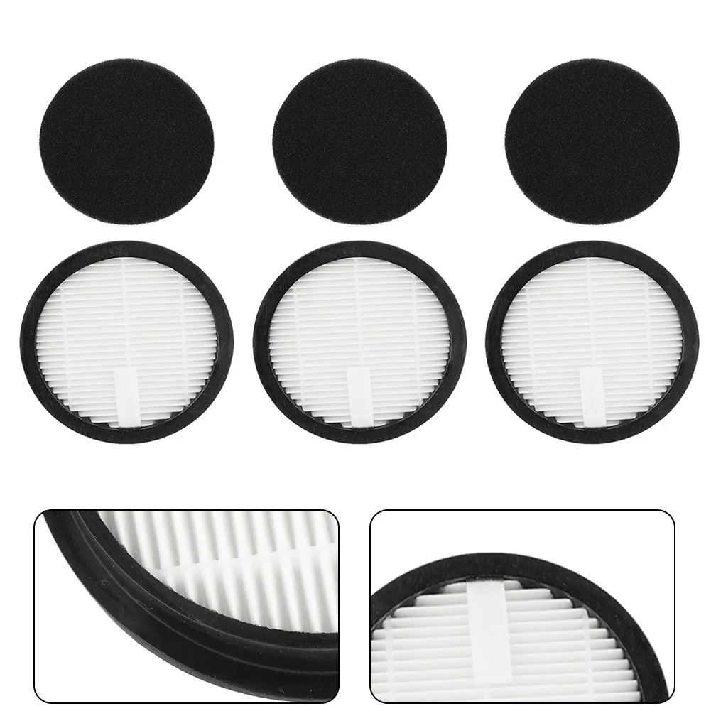 3 Pack Reusable Hep…