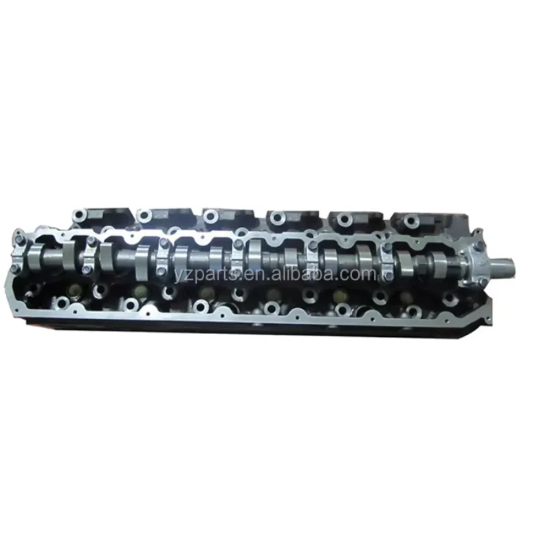 Complete Cylinder H…