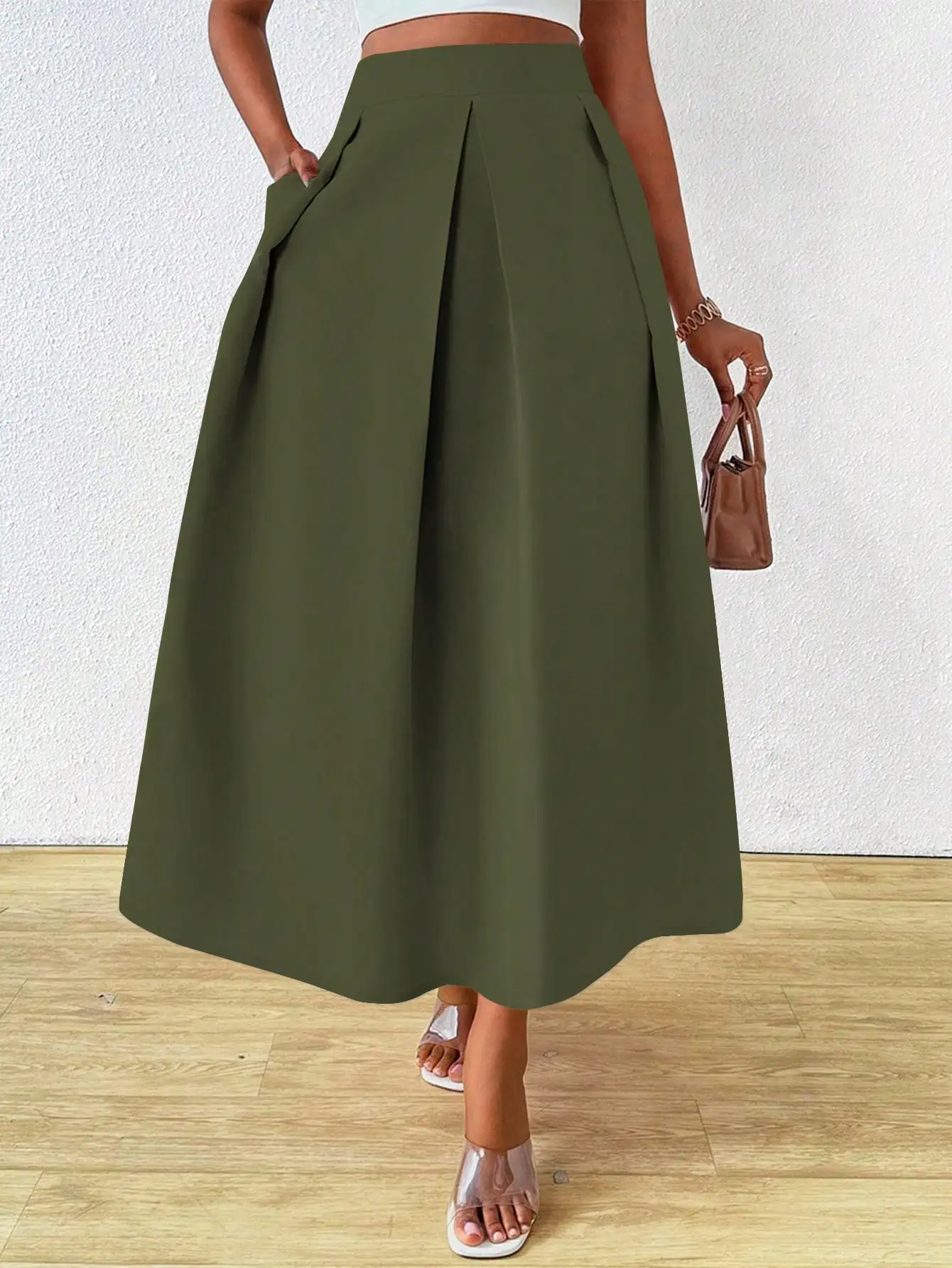 army green