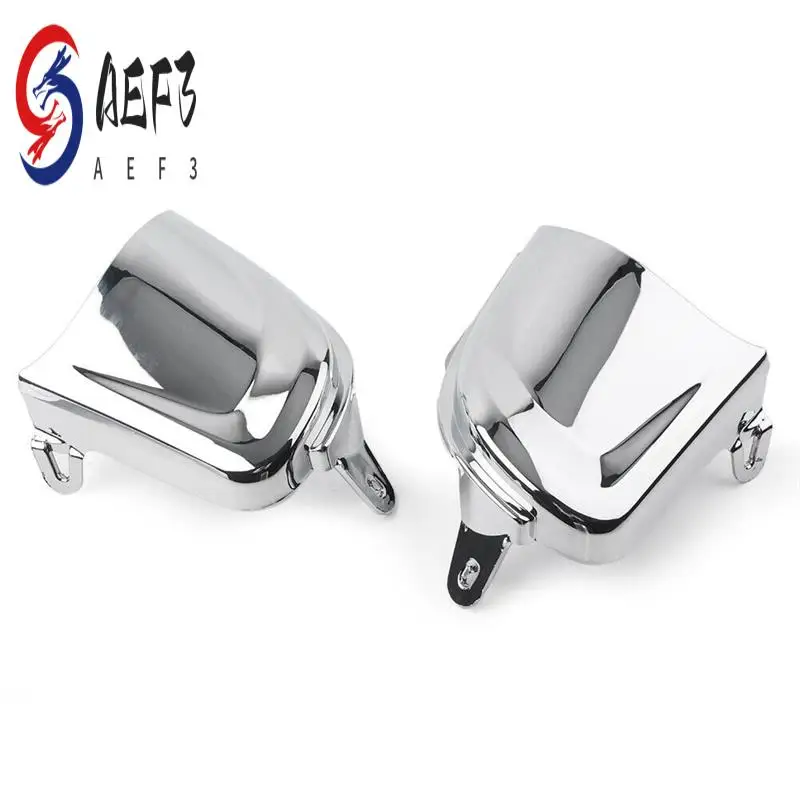 

AEF3-Front Headlight Center Cover Trim Protector Fit For Honda Goldwing GL1800 2001-2011