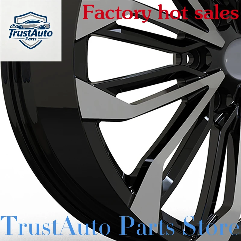 TrustAuto Is A SaleTrustAuto Parts Store Is Having A Hot SaleHot Selling JPwheels 000T High Prsure Forged