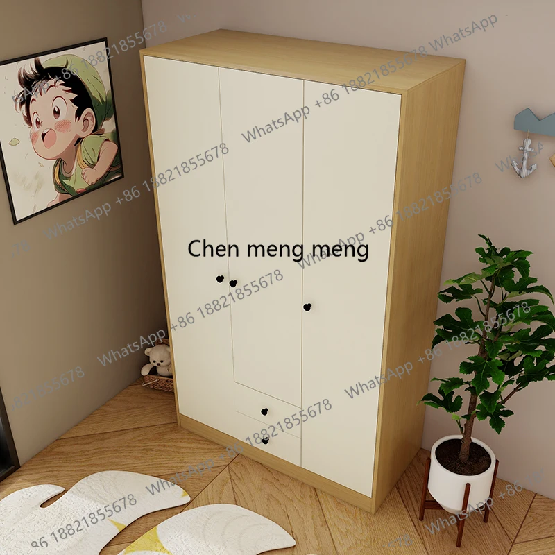 Japanese Closet Wardrobes Hanging Organizer Tall Clearance Wardrobes Shelves Bedroom Cajoneras Para Ropa Furniture For Home