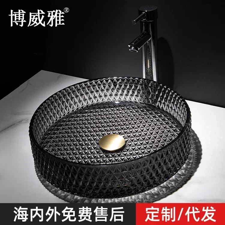 Bathroom Sink Strap Copper DrainStainless Steel Deodorant Sewer Pipe Copper Waterfall Faucet AlloyStainless Steel Hot Water Pipe