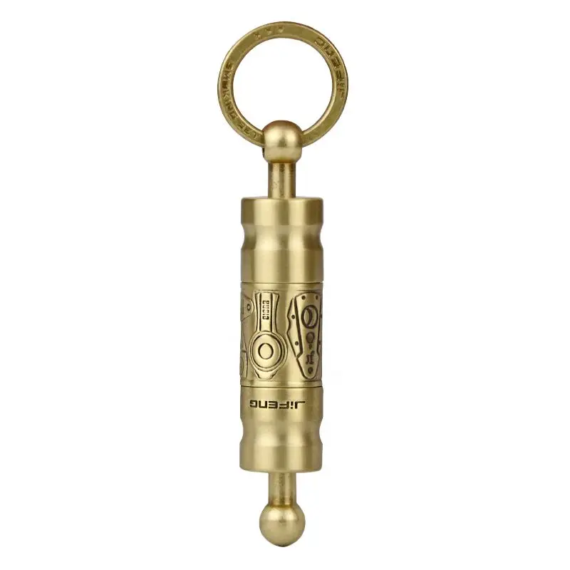 

Портативный резак для сигар, 2 размера, дрель для сигар, острый винтажный медный резак для сигар, перфоратор с роскошной подарочной коробкой