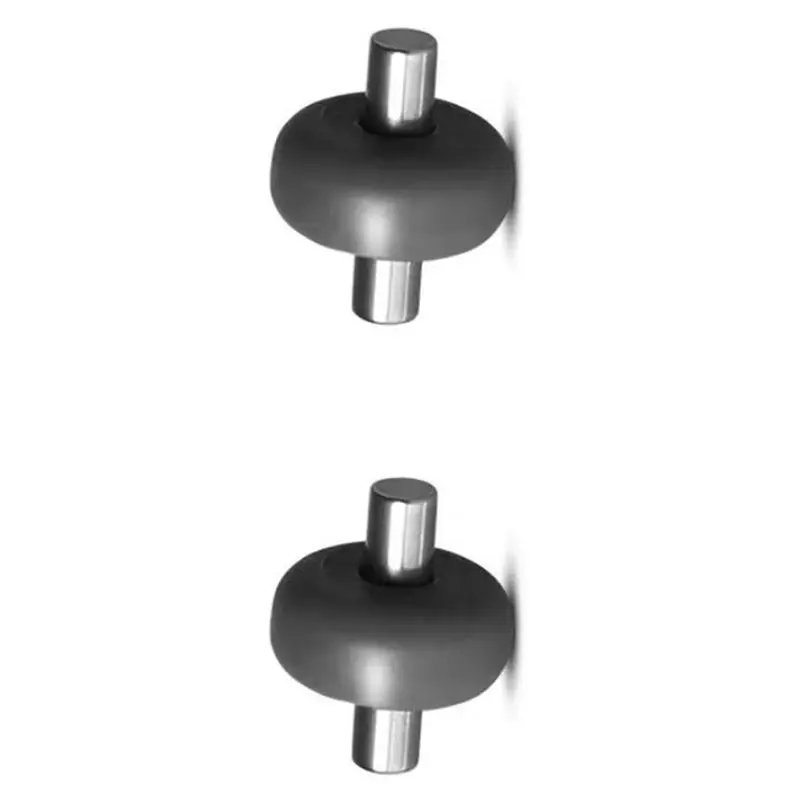 AS94-Axles & Rollers For Tineco Floor One 1.0 Vacuum Cleaner Motorized Heads Little Shaft Replacement Wheels