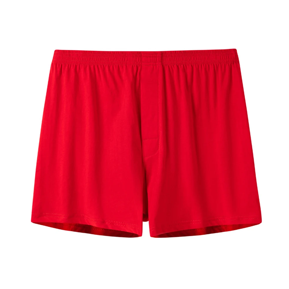 

Удобные трусы-боксеры 2XL, повседневная домашняя одежда, новый сорт, легкое в уходе, моющиеся, модный повседневный стиль