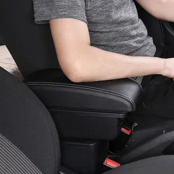 10 最佳銷售 馬自達2 Demio扶手 - №2