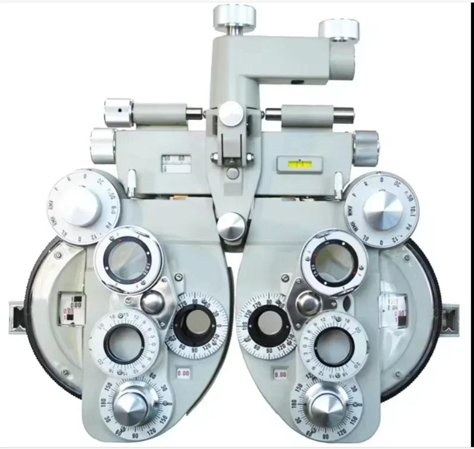 2026/China ophthalmic manual optometry view tester phoropter VT-5C