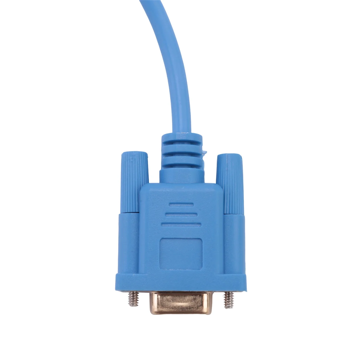 PC-TTY PLC Programming Cable Communication Data Download Line is Suitable for Siemens S5 Series 6ES 5734-1BD20 jasmine