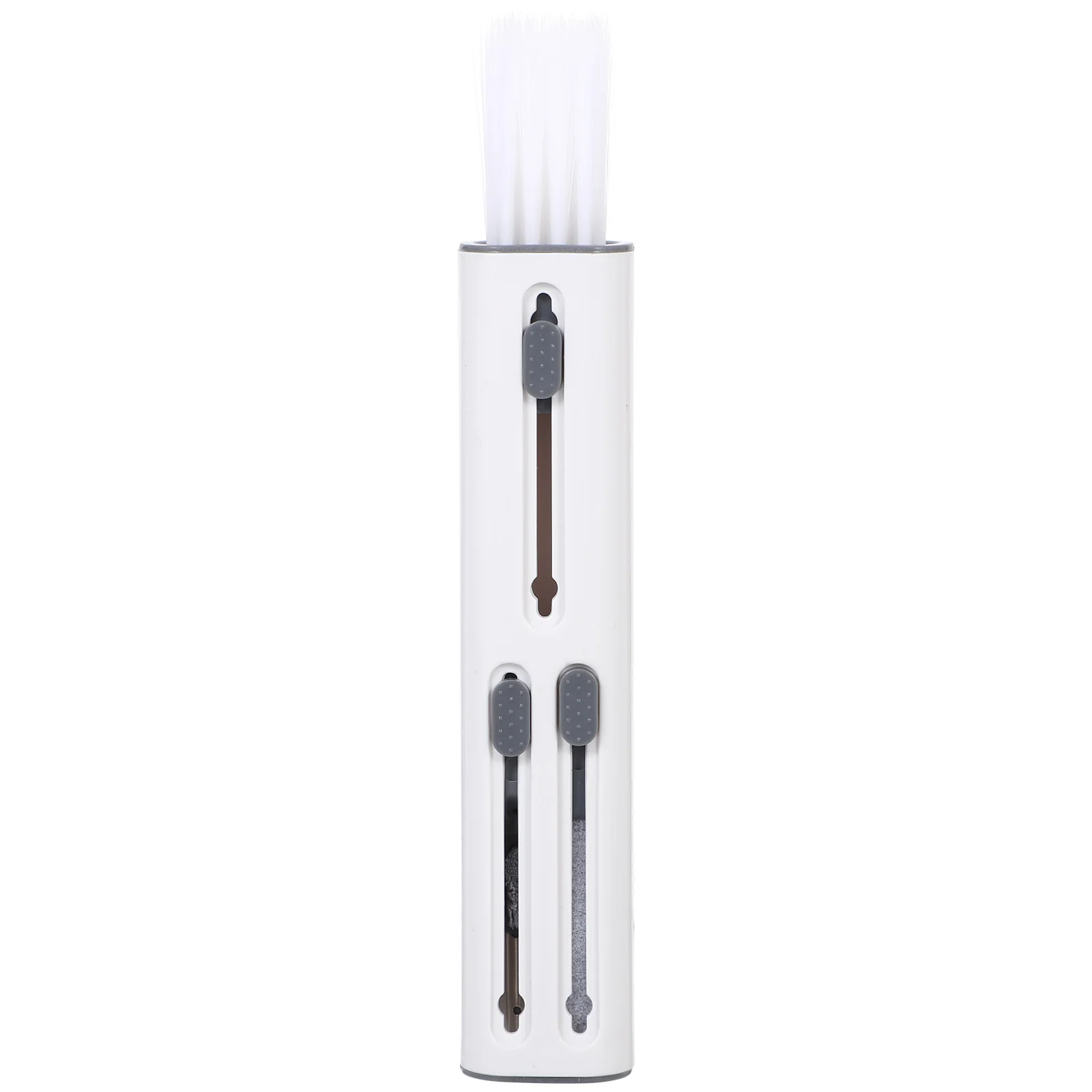 

Cleaning Pen Cleaner Headphone Maintenance Tool Kit Plastic Keyboard Brush Electronic Earphone Tools Electronics Set Premium