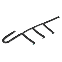 Fuel Return Overflow Leaks‑Off Pipe 03L130235AF Replacement Fit for Seat Altea/Ibiza/Leon Leaks Off Return Pipe