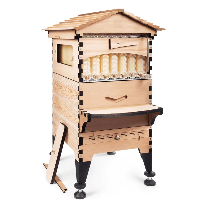 Bee Hive Automatic …